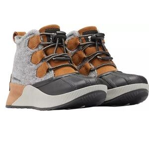 Sorel Out n’ About Classic Boot - Youth Size 4